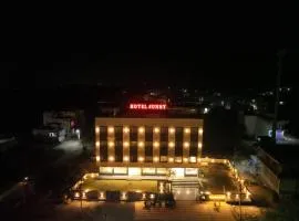 Hotel Sunny