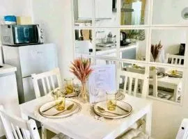 Urban Oasis Staycation