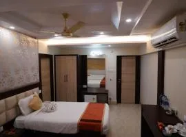 Biharinath Eco Tourism