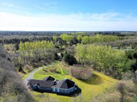 80608-Vemb-Knudehus-51, hotel en Vemb