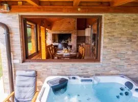 Kuća za odmor Šumska idila