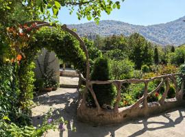 Green Park Guest House, hotel a Dilijan
