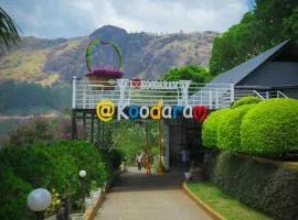 Koodaram Camping Munnar