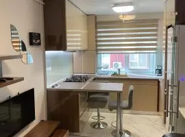 Apartament modern -with Free Parking
