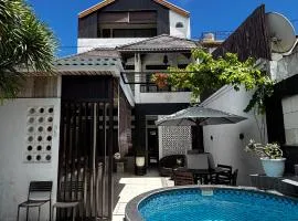 3BR Private Pool Villa in Nusa Dua-Prime -prime
