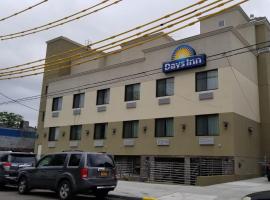 Days Inn by Wyndham Brooklyn Marine Park, hotel v destinaci Brooklyn