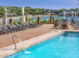 GHT S'Agaró Mar Hotel