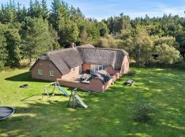 10613-Ulfborg-Svollingvej-37, hotel a Ulfborg