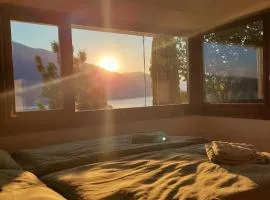 PURA VIDA garden & lakeview apartment