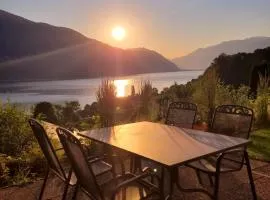 PURA VIDA garden & lakeview apartment