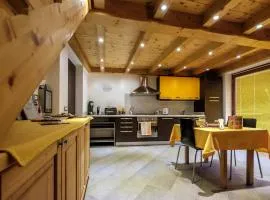 San Bernardo Casa Vacanze