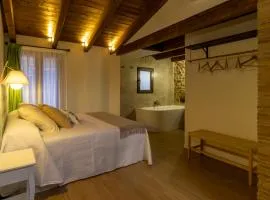 Refugi dels Somnis - Apartamentos con encanto en Onda