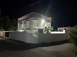 Kardo Villa Le Sega et Le Ségatier