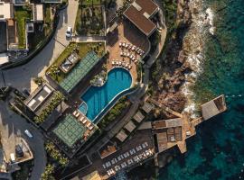 Voger Bodrum by The Sea, hotel a Yalıkavak