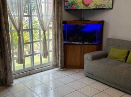 Casita Océano, khách sạn ở La Paz