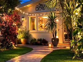 Duck Lodge B&B, hotel a Pyecombe