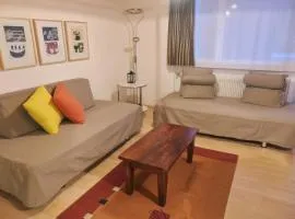 Haus Silberblick Anrig