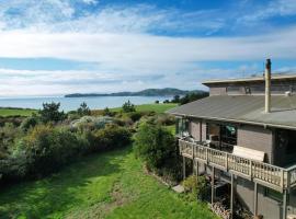 Hampden Heaven, hotel di Hampden