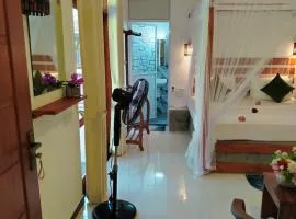 Robert Ayurveda Villa