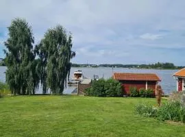 Ellas brygga Studion