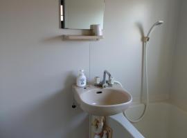 ペンション自給自足、宮津市のホテル