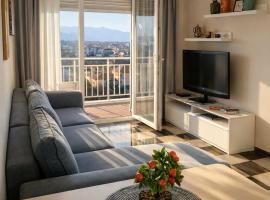 Shkoder Global Guest city center, Hotel in Shkodra