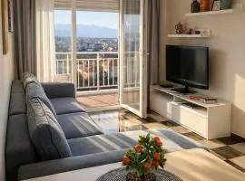 Shkoder Global Guest city center