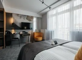 Hotel M4 Boutique
