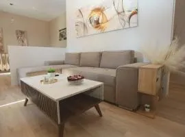 The Heart of Kapsali