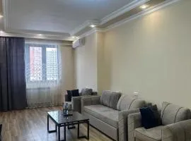 2 комнатная квартира на улице Грибоедов