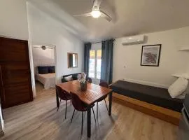 Résidence Punta paliagi