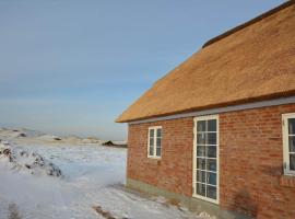 10736-Ulfborg-Kjaergaardvej-108, hotel a Øhuse