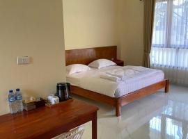 SADAMA Cottage, hotel a Tuk Tuk