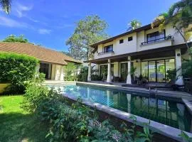 Villa Aluma, Private pool, Peaceful location