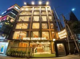 Hotel Sawood International