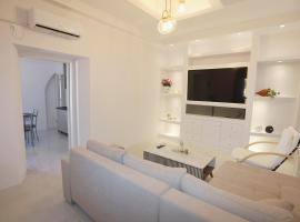 The Terratza, hotell i Keramoto