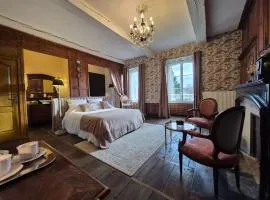 La Bâtisse de Bromont