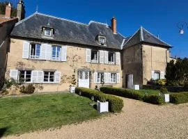 La Bâtisse de Bromont