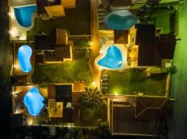 Hersonissos Villas