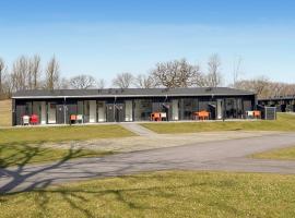 2 Bedroom Awesome Apartment In Vejen, hotel Vejenben