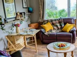 White Pebbles Annexe