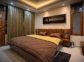 luxury 3bhk Homestay