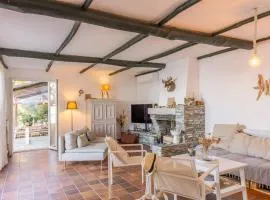 Villa MARION bord de mer