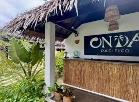 Onda Resort Pacifico