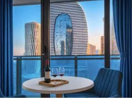 ORBI CITY - Awesome Apartments