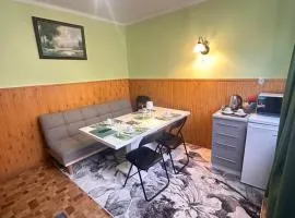 Wypoczynek Między Świerkami