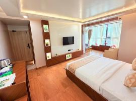 Patna में, होटल Hotel MEDHA Inn