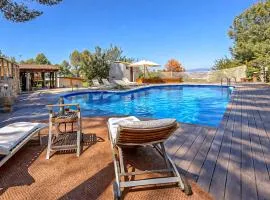 Awesome Home In Murcia With Private Swimming Pool, Can Be Inside Or Outside