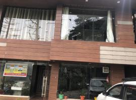 Rana House Macleodganj, Hotel in Dharamsala