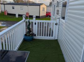 Arnside abode, hotel a Morecambe